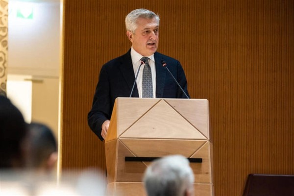 Grandi: Gazze ve Batı Şeria’daki Filistinliler, yıllardır istismara maruz kalıyor