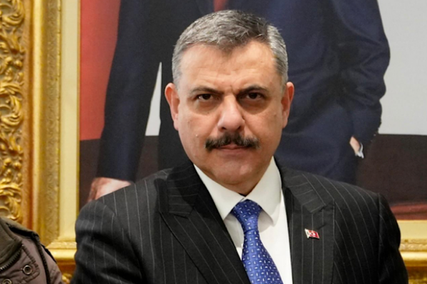 Bakan Çiftçi: Bayramda yolları denetlemiyor, sizleri koruyoruz