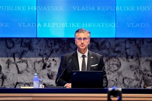 Plenkoviç: Ermenistan’daki bölgesel durumu değerlendirdik
