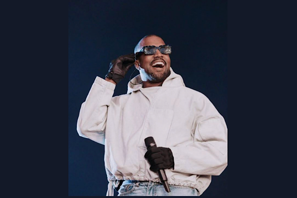 İstanbul 120 bin kişilik Kanye West Festivaline hazırlanıyor