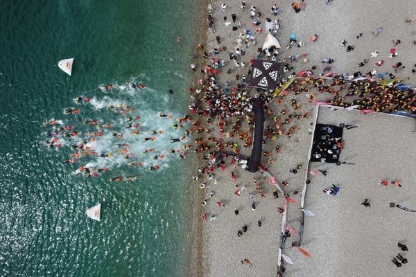 X-WATERS, Antalya’da bu yıl ikinci kez düzenlendi