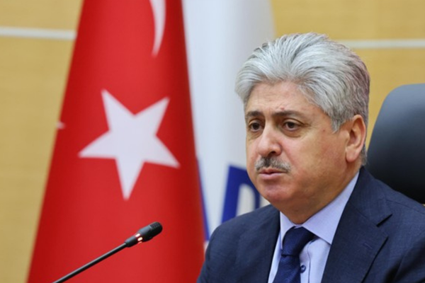 Sakarya Valisi Doğan’dan Engelliler Haftası mesajı