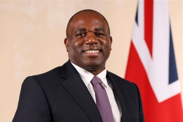 Lammy’den Guyana’nın Bağımsızlık Günü mesajı