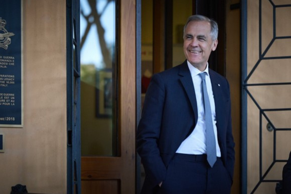 Carney’den BAE’ye destek çağrısı