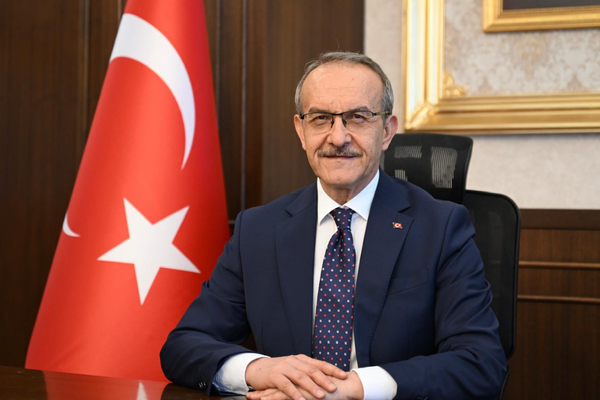Malatya Valisi Yavuz’dan Müzeler Haftası mesajı