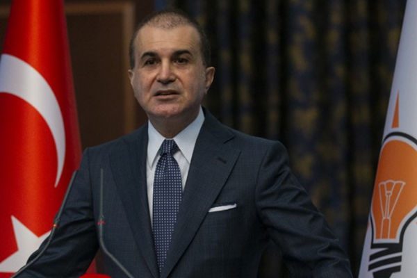 Çelik: Tüm hemşirelerimize saygılarımızı sunuyoruz