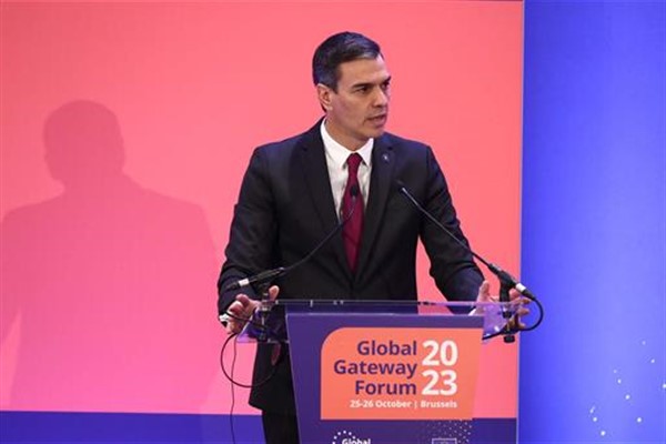 Sanchez’ten Cannes başarısına tebrik mesajı