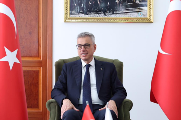 Memişoğlu: Vatandaşlarımızı Sağlıklı Hayat Merkezlerimize bekliyoruz