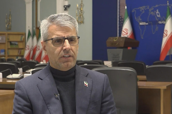 Baqaei: Kürdistan, İran’ın tam bir aynasıdır