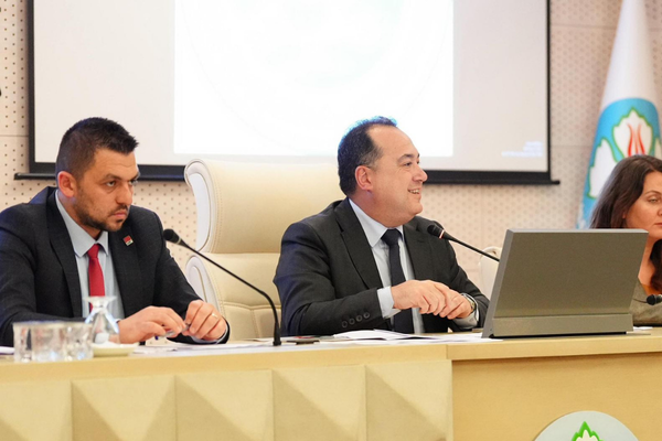 Maski: Su faturalarında yüzde 15 indirim kararı