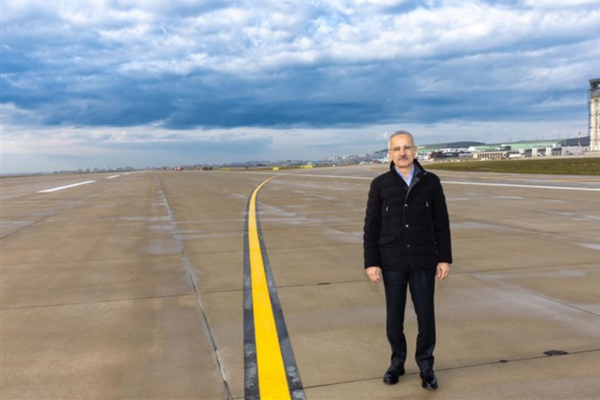 Uraloğlu’ndan trafik kazalarına ilişkin taziye mesajı