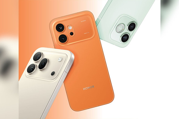 HONOR 600 Serisi Türkiye’de: Herkes için yapay zeka