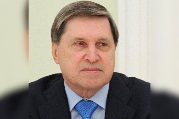 Ushakov: Trump’ın ateşkes girişimini kabul edilebilir buluyoruz