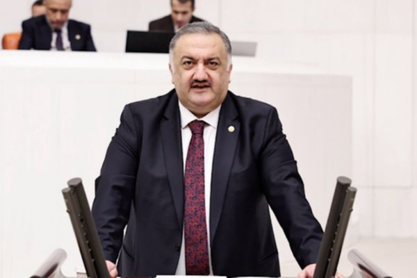 Karal: Vatandaş yüksek fiyat nedeniyle temel gıdaya ulaşmakta zorlanıyor
