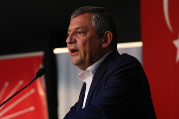 Özel: Geri gelmek üzere çıkıyoruz