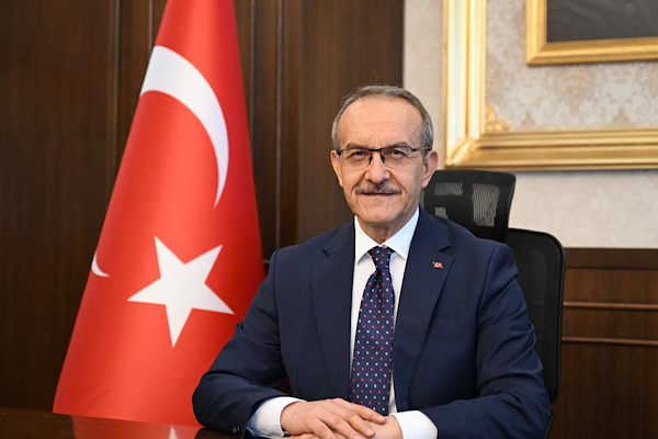 Yavuz: Hıdırellez’i karşılamanın mutluluğunu hep birlikte yaşıyoruz