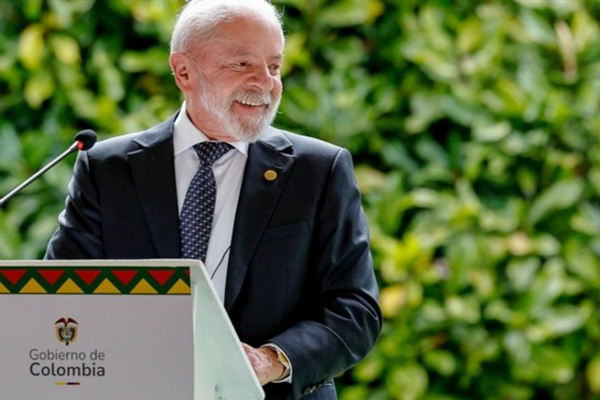 Lula: Mercosur-AB Anlaşması yürürlüğe giriyor