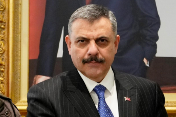 Bakan Çiftçi’den trafik güvenliği uyarısı