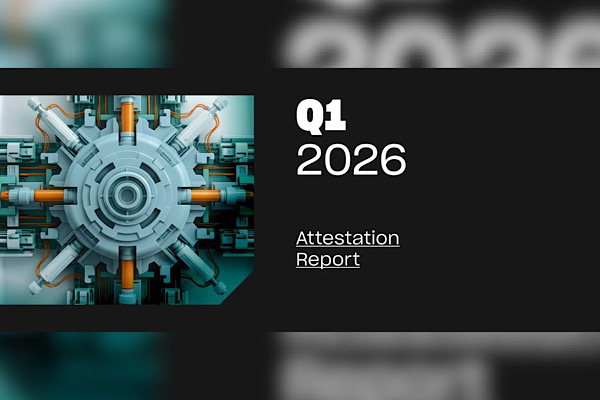 Tether, 2026’nın ilk çeyreğinde 1,04 milyar dolar kar elde etti