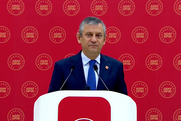 Özel: Bu aylık oran 100 ülkenin enflasyon oranından fazladır