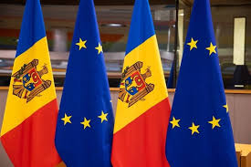 Moldova ve Çin arasında kültür ve turizm iş birliği görüşmesi