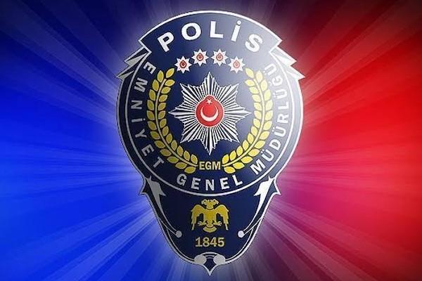 Ankara Cumhuriyet Başsavcısı Karaköse’den Emniyet Müdürü Yüksek’e ziyaret