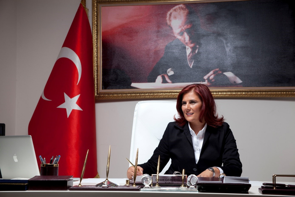 Çerçioğlu’ndan 19 Mayıs mesajı
