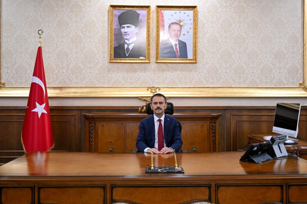Kocaeli Valisi Aktaş’tan Anneler Günü mesajı