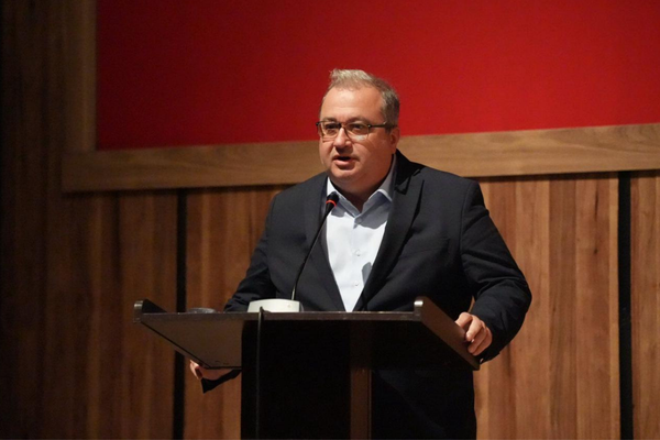 Gürbüz:Baba ocağımıza, örgüt irademize sahip çıkmayı sürdüreceğiz