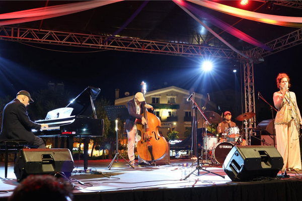 Marmaris’te İtalyan “Fusion Project” rüzgarı