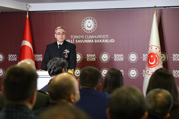 MSB’den İsrail ve bölgesel gerilim açıklaması