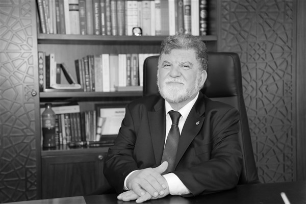 Eminevim kurucusu A. Emin Üstün vefatının 6. yılında anıldı