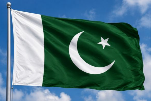 Pakistan Dışişleri Bakanlığı: 8 ülkenin dışişleri bakanı Ben-Gvir’i kınadı