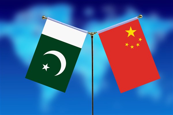 Pakistan ve Çin arasında “Siyasi Partiler Forumu” Pekin’de başlıyor