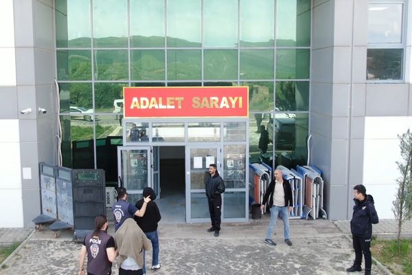 Tunceli’de yasa dışı bahis operasyonu