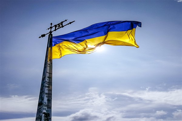 Ukrayna’dan Kiev Günü mesajı