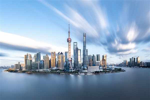 UNESCO’nun 14 yıl aradan sonra açtığı ilk STEM merkezi neden Shanghai’da?