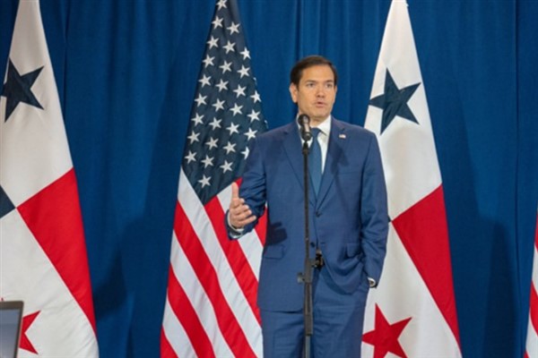 Rubio: Hindistan, ABD’den 500 milyar dolarlık ürün alacak