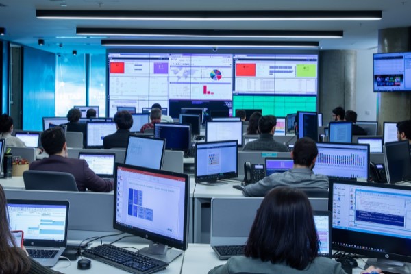 BİST şirketleri veri bankaları açıklandı