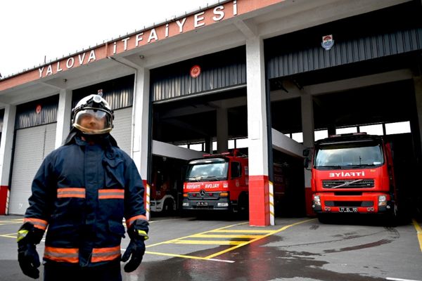 Yalova İtfaiyesi Kurban Bayramı süresince teyakkuzda olacak