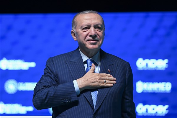 Cumhurbaşkanı Erdoğan’dan 18 Mayıs Müzeler Günü mesajı