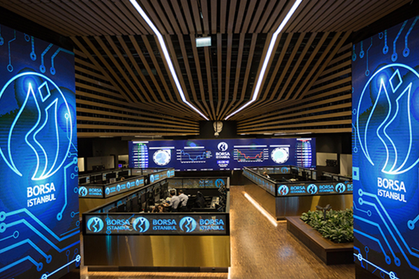Borsa İstanbul’da teknik görünümde toparlanma sinyali