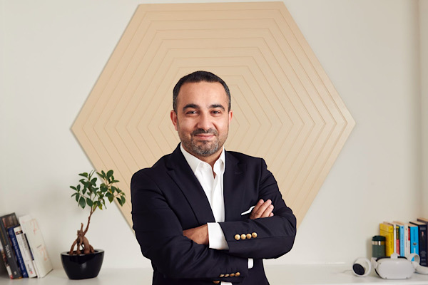 Türk Telekom Ventures girişimlerini küresel girişimcilik ekosisteminin merkezine taşıyor