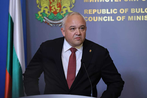 Demerdzhiev: Uyuşturucu dağıtımına karşı geniş çaplı bir operasyonu başlatıyoruz