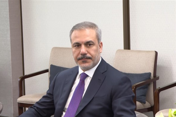 Bakan Fidan, Katar’a  ziyaret gerçekleştirecek