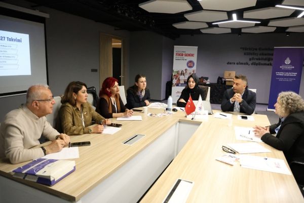 İstanbul’da “Bütçem İstanbul 2027” başvuruları sürüyor