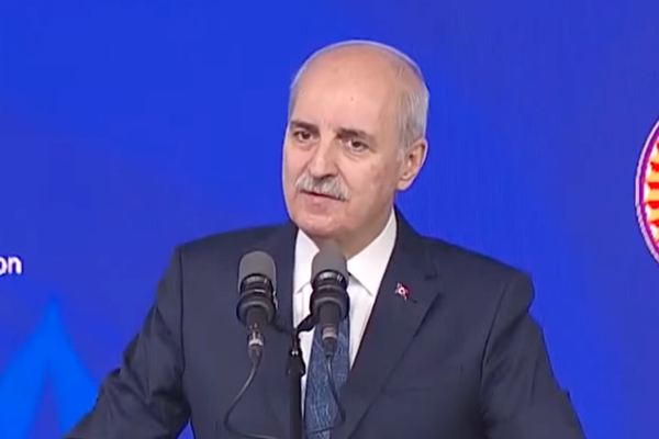 Kurtulmuş: Danıştay hukuk devletinin güçlenmesine katkı sağlıyor