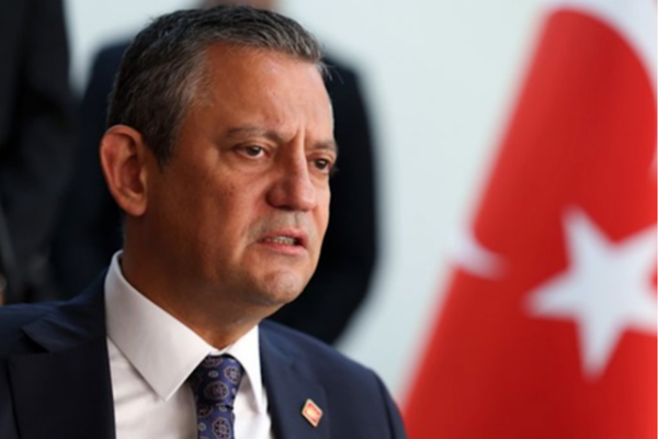 Özel: Basın özgür değilse demokrasi nefessiz kalır