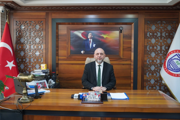 Aydın’dan Kurban Bayramı mesajı