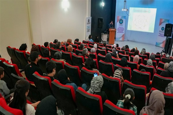 Dünya Çölyak Günü’nde farkındalık etkinliği